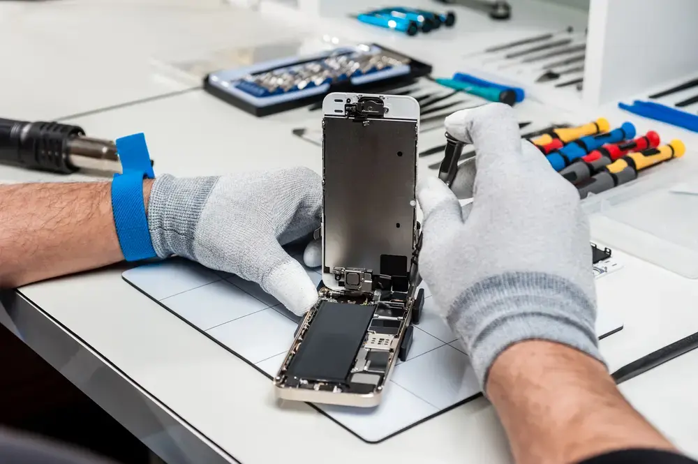 iPhone Repair Service