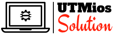 UTMios Apple Repair