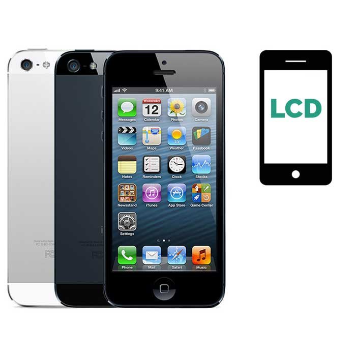 iPhone Display Replacement