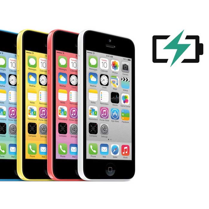 iPhone Battery Replacement