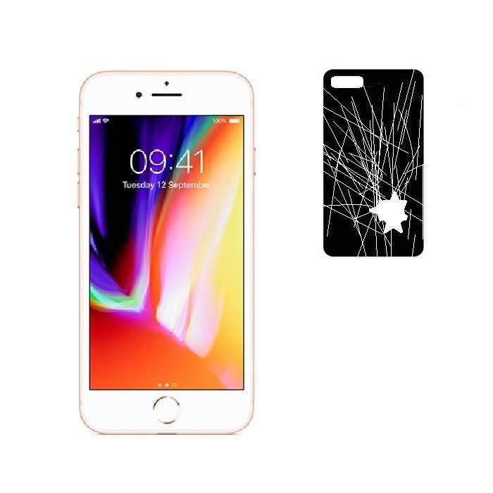 iPhone Logic Board Repair